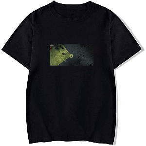Darkwood Secrets Of The Woods Darkwood T-Shirts