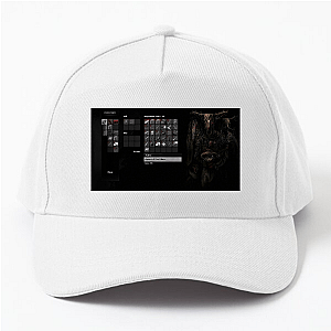 Darkwood The Trees Have Eyes Darkwood Hats & Caps