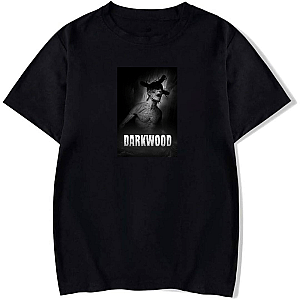 Darkwood Survive The Forest Darkwood T-Shirts