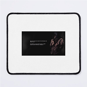 Darkwood Unspeakable Horrors Lurk Darkwood Mouse Pads