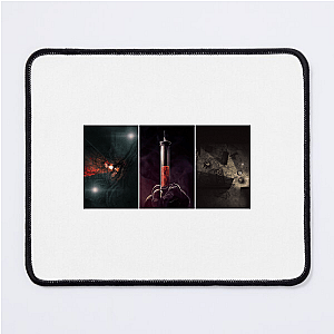 Darkwood Night Falls Fear Rises Darkwood Mouse Pads