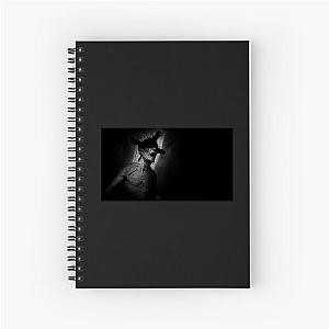 Darkwood Embrace The Madness Darkwood Notebook