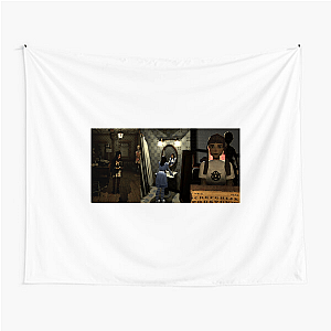 Darkwood You Are Trapped Darkwood Tapestries
