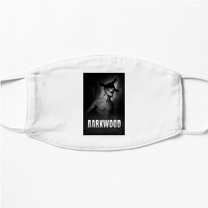 Darkwood Survive The Forest Darkwood Face Masks