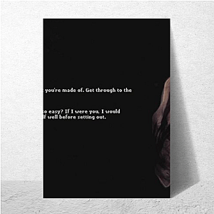 Darkwood Unspeakable Horrors Lurk Darkwood Posters