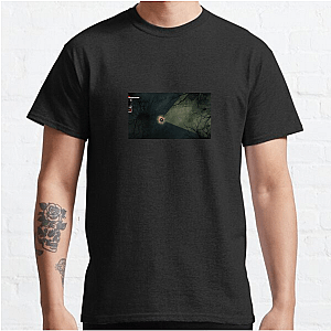 Darkwood Every Shadow Hides Something Darkwood T-Shirts