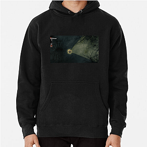Darkwood Every Shadow Hides Something Darkwood Hoodies