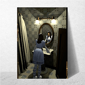 Darkwood You Are Trapped Darkwood Posters