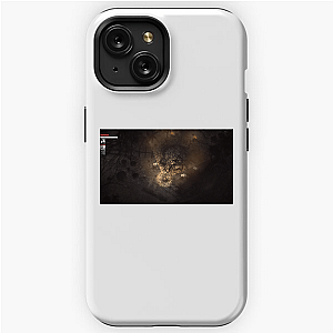Darkwood Dont Go Outside After Dark Darkwood iPhone Cases