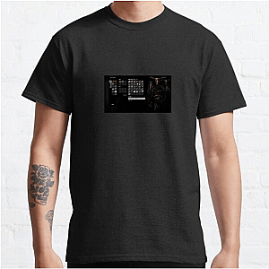 Darkwood The Trees Have Eyes Darkwood T-Shirts