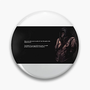 Darkwood Unspeakable Horrors Lurk Darkwood Pins
