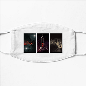 Darkwood Night Falls Fear Rises Darkwood Face Masks