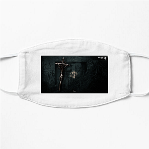 Darkwood Craft Or Die Here Darkwood Face Masks