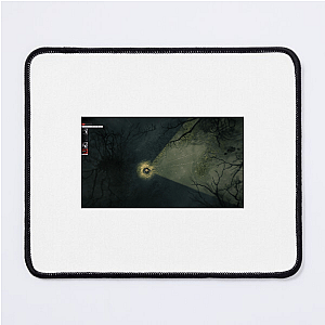 Darkwood Every Shadow Hides Something Darkwood Mouse Pads