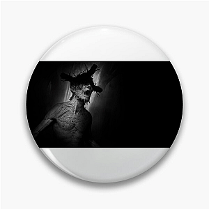 Darkwood Embrace The Madness Darkwood Pins