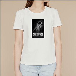 Darkwood Survive The Forest Darkwood T-Shirts
