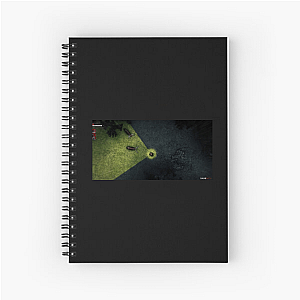 Darkwood Secrets Of The Woods Darkwood Notebook