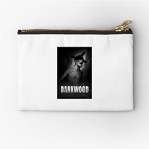 Darkwood Survive The Forest Darkwood Zipper Pouches