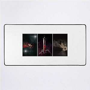 Darkwood Night Falls Fear Rises Darkwood Mouse Pads