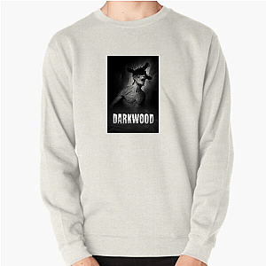 Darkwood Survive The Forest Darkwood Sweatshirts