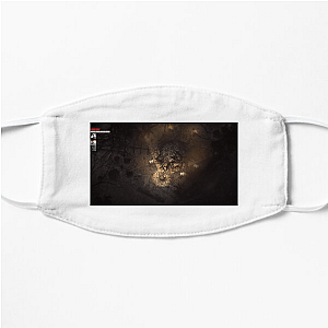 Darkwood Dont Go Outside After Dark Darkwood Face Masks