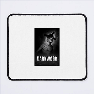 Darkwood Survive The Forest Darkwood Mouse Pads