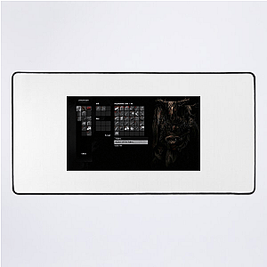 Darkwood The Trees Have Eyes Darkwood Mouse Pads