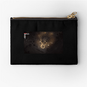 Darkwood Dont Go Outside After Dark Darkwood Zipper Pouches