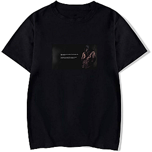 Darkwood Unspeakable Horrors Lurk Darkwood T-Shirts