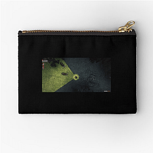 Darkwood Secrets Of The Woods Darkwood Zipper Pouches
