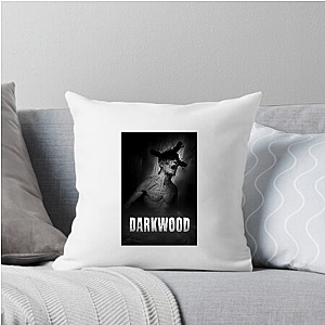 Darkwood Survive The Forest Darkwood Pillows Cover