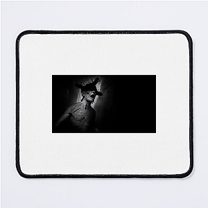 Darkwood Embrace The Madness Darkwood Mouse Pads