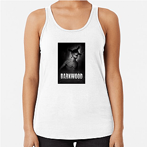 Darkwood Survive The Forest Darkwood Tank Tops