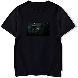 Darkwood Craft Or Die Here Darkwood T-Shirts
