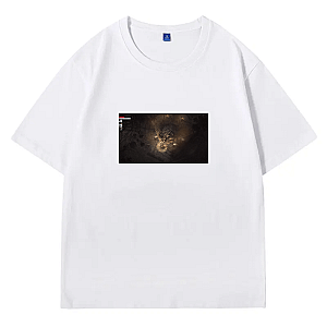 Darkwood Dont Go Outside After Dark Darkwood T-Shirts