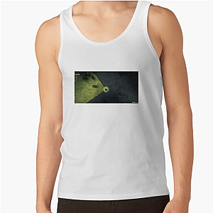 Darkwood Secrets Of The Woods Darkwood Tank Tops
