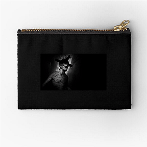 Darkwood Embrace The Madness Darkwood Zipper Pouches