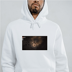 Darkwood Dont Go Outside After Dark Darkwood Hoodies