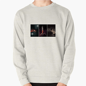 Darkwood Night Falls Fear Rises Darkwood Sweatshirts