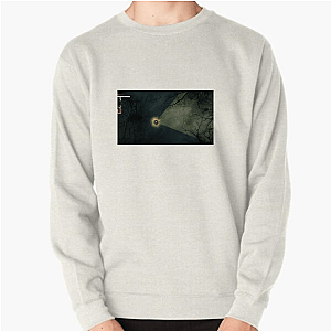 Darkwood Every Shadow Hides Something Darkwood Sweatshirts