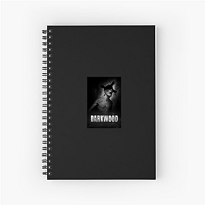 Darkwood Survive The Forest Darkwood Notebook