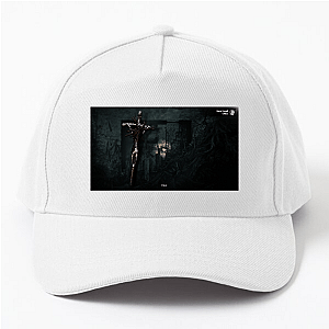 Darkwood Craft Or Die Here Darkwood Hats & Caps