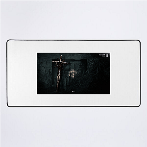 Darkwood Craft Or Die Here Darkwood Mouse Pads