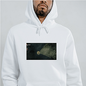 Darkwood Every Shadow Hides Something Darkwood Hoodies