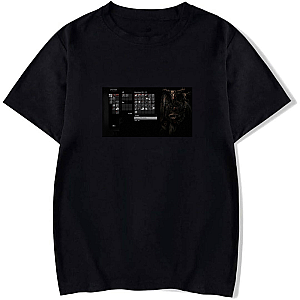 Darkwood The Trees Have Eyes Darkwood T-Shirts