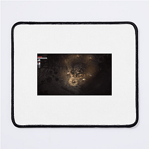 Darkwood Dont Go Outside After Dark Darkwood Mouse Pads