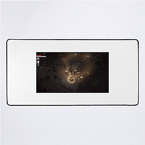 Darkwood Dont Go Outside After Dark Darkwood Mouse Pads