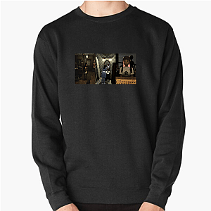 Darkwood You Are Trapped Darkwood Sweatshirts