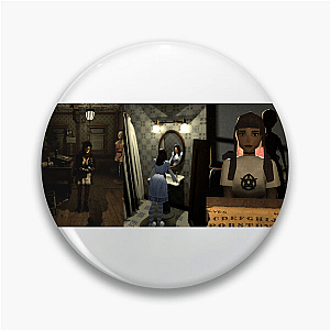 Darkwood You Are Trapped Darkwood Pins