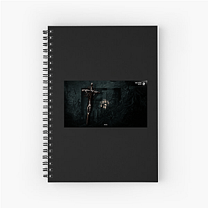 Darkwood Craft Or Die Here Darkwood Notebook